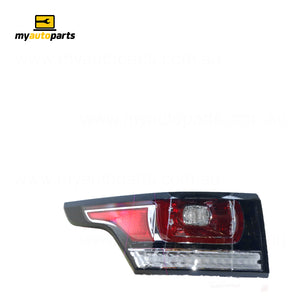 Tail Lamp Passenger Side OES  Suits Range Rover Sport LG 10/2013 On