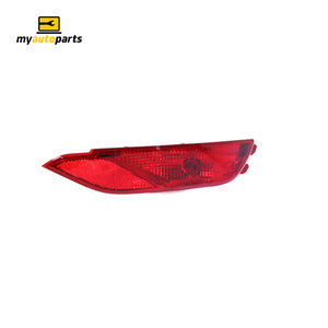 Rear Bar Lamp Drivers Side Genuine Suits Hyundai Tucson TL 2015 to 2018