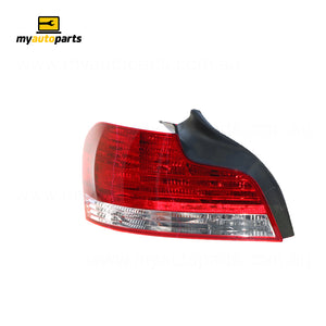 Tail Lamp Passenger Side OES suits BMW 1 Series E82/E88 2008 to 2011