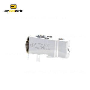 TX Valve Aftermarket suits