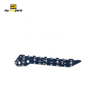 Front Bar Bracket Outer Passenger Side Genuine suits Subaru Outback BS