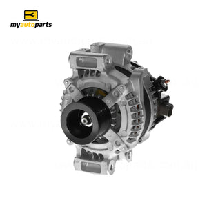 Alternator Denso Type Aftermarket suits Toyota Landcruiser 4.5L 8CYL T/DSL 2007-2016