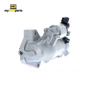 12 Volts 1.6 Kw 19 Teeth Starter Motor Denso Type Aftermarket Suits Honda Accord CP 2008 to 2013