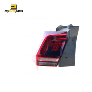 LED Tail Lamp Passenger Side Genuine suits Volkswagen Tiguan 140/147/162 5N 2018 On