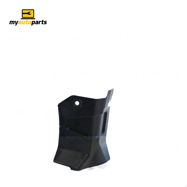 Rear Bar Bracket Passenger Side Genuine Suits Hyundai i30 FD 2007 to 2012