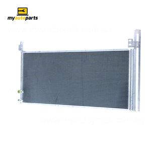 A/C Condenser Aftermarket suits Toyota Prius & Lexus CT200H