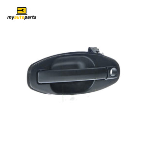 Front Door Outer Handle Genuine Suits Hyundai Santa Fe SM 2000 to 2006