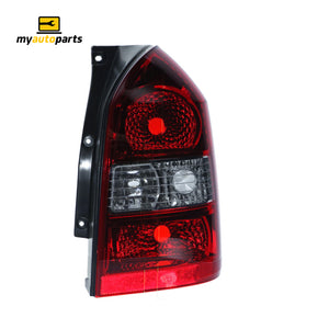 Tail Lamp Drivers Side Genuine Suits Hyundai Tucson JM 2004 to 2010