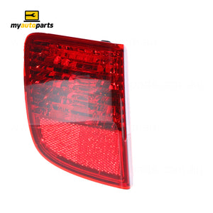Rear Bar Lamp Passenger Side Genuine suits Toyota Landcruiser