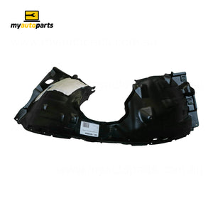 Front Guard Liner Drivers Side Genuine suits Toyota Camry