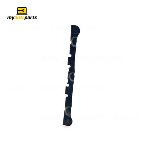 Rear Bar Bracket Passenger Side Genuine suits Toyota