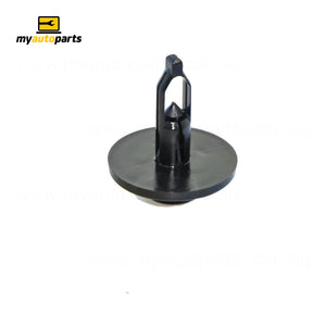 Clip Genuine Suits Toyota Fortuner GUN156R 2015 to 2021