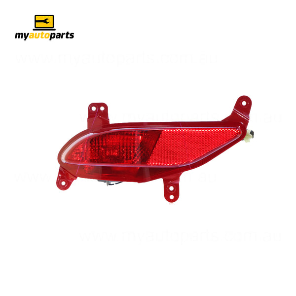 Rear Bar Lamp Passenger Side Genuine Suits Hyundai Santa Fe DM 2012 to 2015