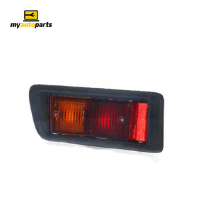 Rear Bar Lamp Passenger Side Genuine Suits Toyota Prado KZJ95R/RZJ95R/VZJ95R 1996 to 2002