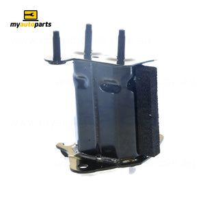 Front Bar Bracket Passenger Side Genuine suits Toyota Prado