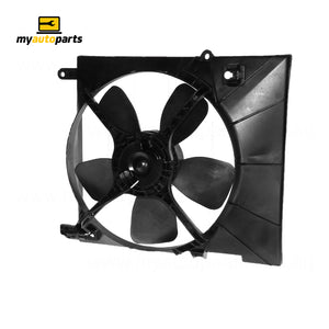 Radiator Fan Assembly Aftermarket suits