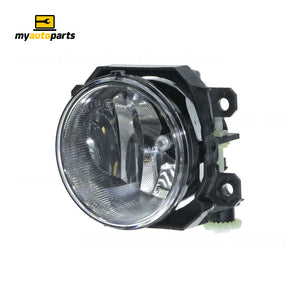 Fog Lamp R/L Genuine suits Subaru