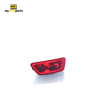 Rear Bar Lamp Drivers Side Genuine suits Jeep