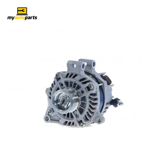 12 Volt 130 Amp 3 PIN Alternator Mitsubishi Type Aftermarket suits Subaru Forester SJ Wagon S4