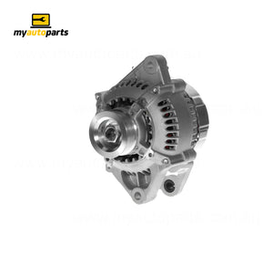 Alternator Denso Type Aftermarket suits Toyota Corolla and Sprinter 1989-1994