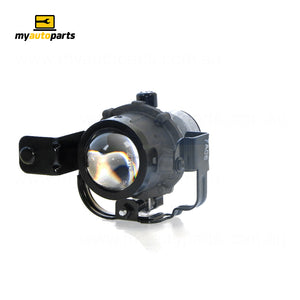 Fog Lamp Passenger Side Genuine Suits Holden Colorado RG Space Cab2012 to 2016