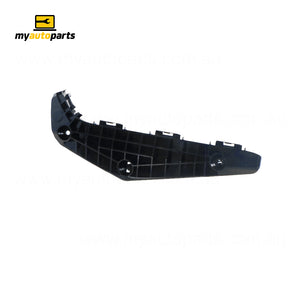 Front Bar Bracket Passenger Side Genuine Suits Toyota Kluger GSU40R/GSU45R 2010 to 2013