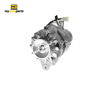 Alternator Mitsubishi Type Aftermarket suits Mitsubishi 1986-2013