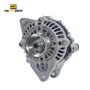 Alternator Mitsubishi Type Aftermarket suits Mitsubishi, Hyundai 1986-2009