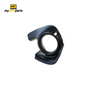 Front Bar Grille Passenger Side Genuine Suits Mitsubishi ASX XB 9/2012 to 10/2016