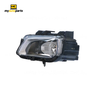 Halogen Head Lamp Passenger Side Genuine Suits Hyundai Kona OS 2017 to 2021