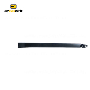 Head Lamp Filler Panel Passenger Side Genuine Suits Toyota Landcruiser 100 SERIES 1998 to 2007