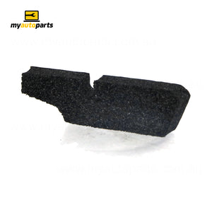 Rear Bar Insert Genuine suits Toyota RAV4