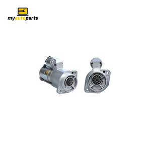 Starter Motor Mitsubishi Type Aftermarket suits Hyundai
