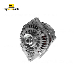 Alternator Mitsubishi Type Aftermarket suits Ford Laser / Telstar and Mazda 626 /Premacy /323 1991-2004