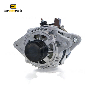 Alternator Denso Type 1.8L 4CYL PET 2ZR-FE Aftermarket Suits Toyota Corolla ZRE182R 3/2015 to 6/2018