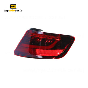 LED Tail Lamp Drivers Side OES suits Audi A3/S3/RS3 8V Hatch 2013 to 2017