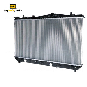 Radiator Aftermarket suits