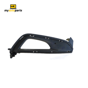 Lower Front Bar Grille Drivers Side Genuine Suits Hyundai Tucson Elite/Highlander TL 5/2015 to 6/2018