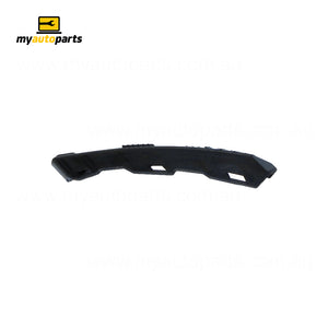 Front Bar Bracket Passenger Side Genuine suits Hyundai i30