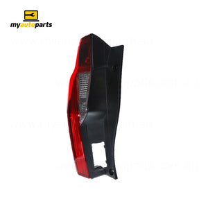 Tail Lamp Passenger Side Genuine Suits Mitsubishi Pajero Sport QE 2015 to 2019