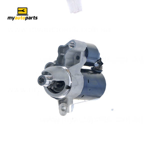 Starter Motor Bosch Type Aftermarket suits Audi