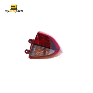 LED Tail Lamp Drivers Side Genuine Suits Hyundai Tucson Highlander TL 5/2015 to 6/2018