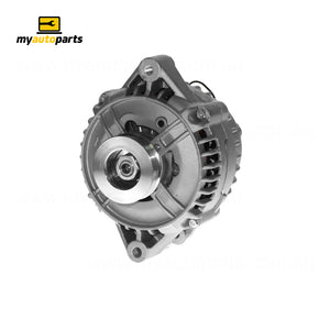 Alternator Bosch Type Aftermarket suits Holden Commodore