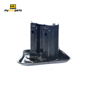 Rear Bar Bracket Passenger Side Genuine Suits Toyota Yaris NCP93R 2006 to 2016