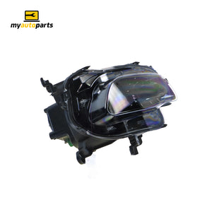 Halogen Manual Adjust Head Lamp Drivers Side Genuine Suits Jeep Cherokee KL 2014 to 2018