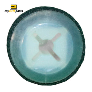 Clip Genuine Suits Hyundai Getz TB 2005 to 2011