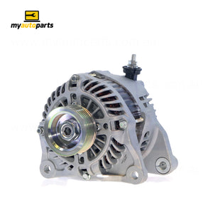 12 Volt 3 PIN Alternator Mitsubishi Type Aftermarket suits Mazda 3, 6, CX-3 & CX-5