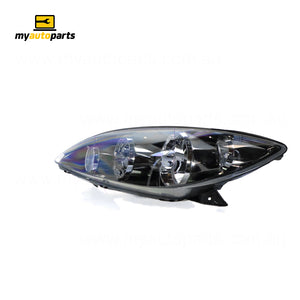 Head Lamp Passenger Side Genuine suits Toyota Camry Sportivo 2004 to 2006