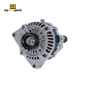 12 Volt 140 Amp L-S Alternator Mitsubishi Type Aftermarket suits Holden