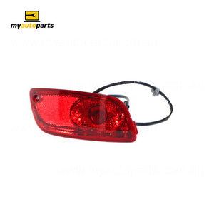 Rear Bar Lamp Passenger Side Genuine Suits Hyundai Santa Fe CM 2006 to 2009